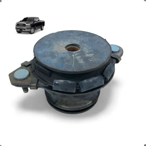 Suporte Coxim Cabine Dodge Ram 2500 3500 2019 2020 2022 2023