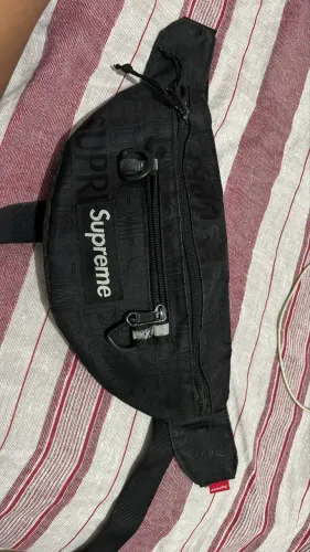 Bag da supreme 