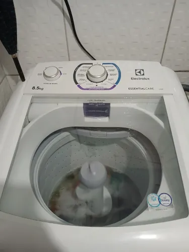Máquina de Lavar Roupa