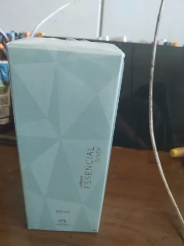 Perfume natura
