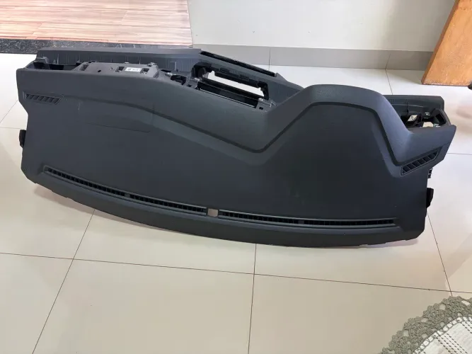 Painel do Volkswagen virtus 2024/2025