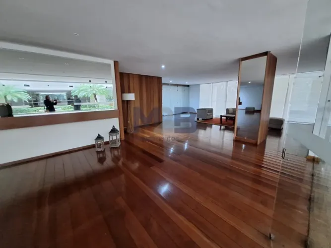 Apartamento para venda, Vila Nova Conceição, 3 dormitórios, 2 vagas, 95m²