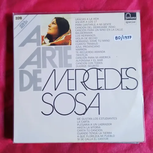 LPs Vinil cantoras pop.