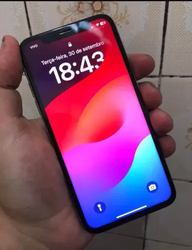 Vendo iPhone XS 64 gb