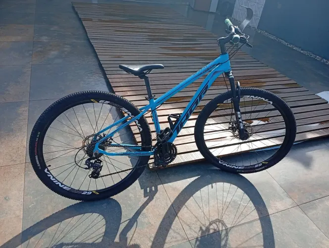 Bikes 