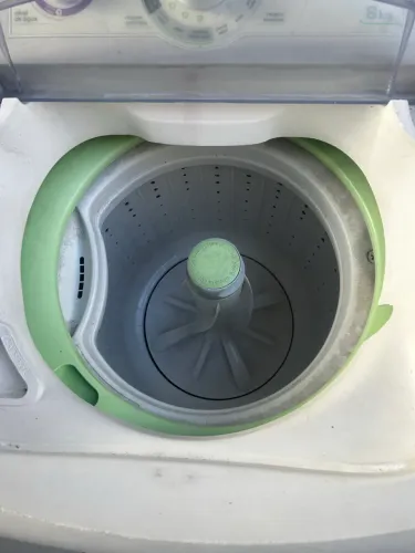 Máquina de Lavar Brastemp 8kg