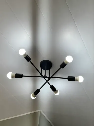 Luminária