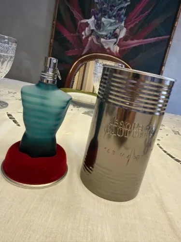 Desapego de luxo