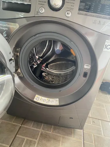 Lava e seca 9Kg LG
