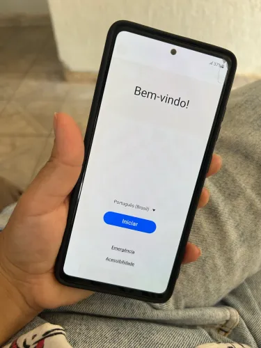 Samsung S20FE 