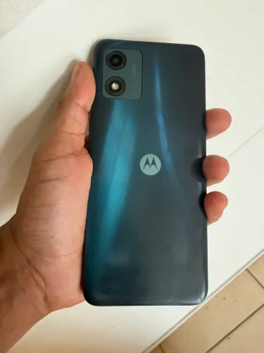 Moto E13 64 GB