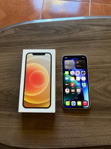 iPhone 12 64gb