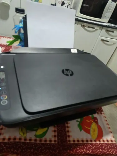Vende-se impressora, Hp