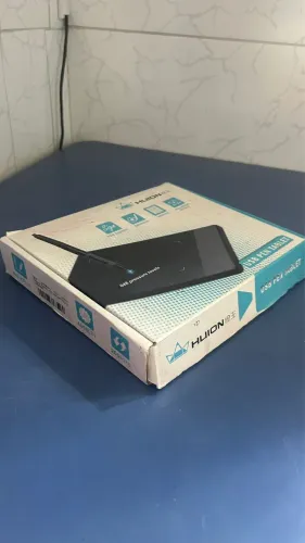 Mesa Digitalizadora Huion