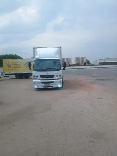 FRETE E MUDANÇAS - CUIABÁ MT
