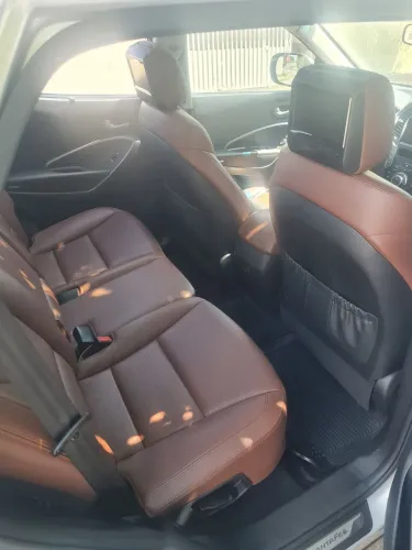 Hyundai Grand Santa Fe 3.3 V6 4X4 Tiptronic 2015