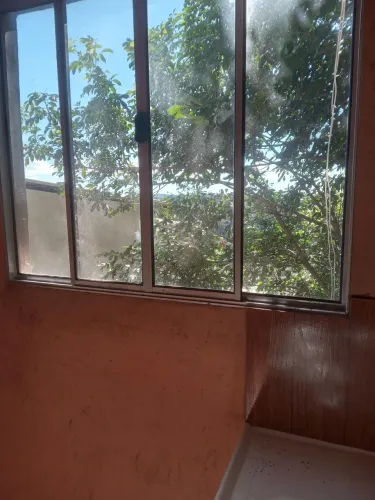 Alugo kitnet, no jardim Alvorada R$500,00