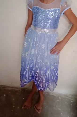 Fantasia de criança