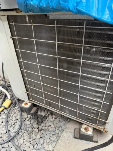 Ar condicionado
