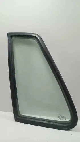 Vidro Fixo Traseiro Esquerdo Fiat Uno Mille 2005 Original