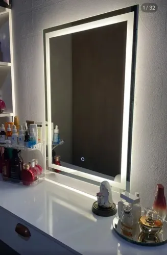 Espelho com led Instalação (apenas instalação)