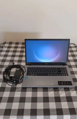 Notebook Acer Aspire 3