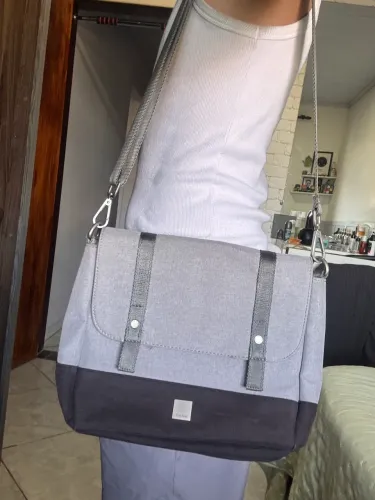 Bolsa uncle k