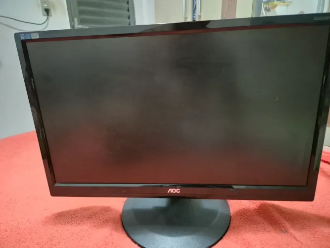Monitor AOC