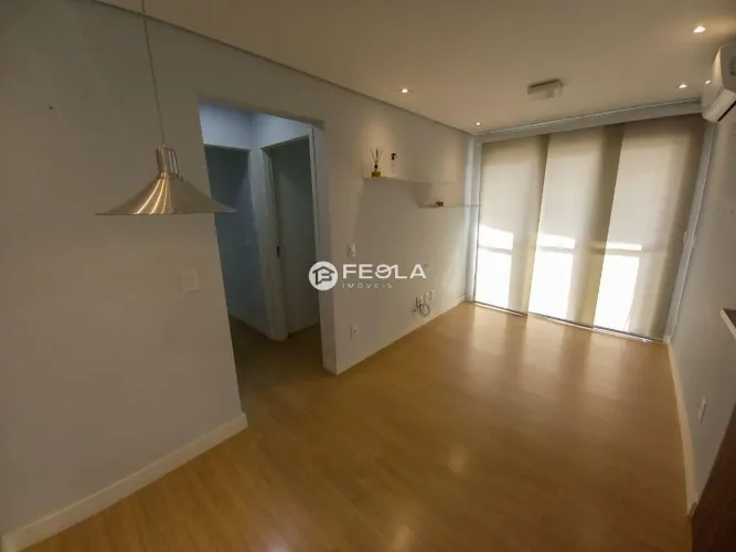 Apartamento à venda em Americana, Centro, com 2 quartos, com 52 m², RESIDENCIAL DOM PEDRO