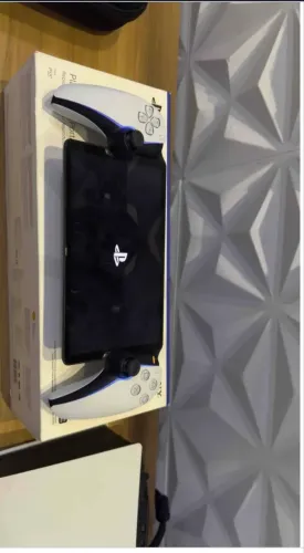 PS Portal 5