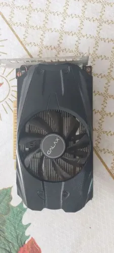 Gtx 1050 2gb galax