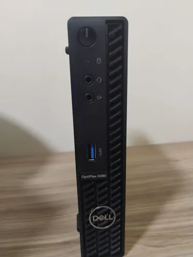 Pc desktop Dell optiplex 3090 8gb 256gb nvme i3 10100t