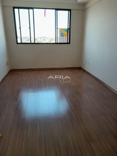 Apartamento à VENDA no Edifício Sevilha, região central, Londrina PR