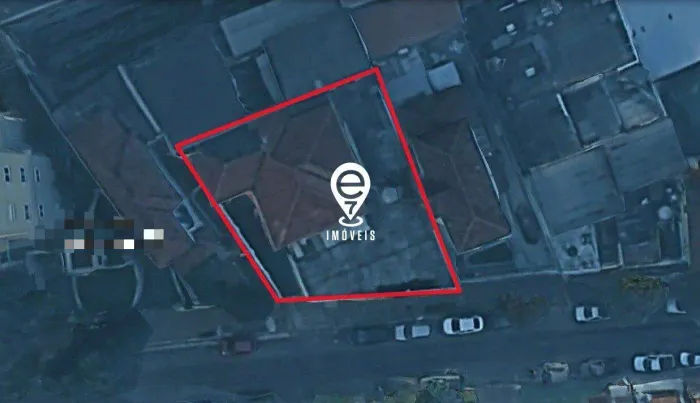Terreno á venda na Vila Mariana, ZEU, 608 m².