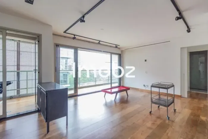 Apartamento à venda na Rua Alves Guimarães, 1120 - Pinheiros - São Paulo - SP - CEP: 05410