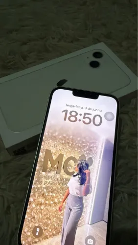 iPhone 13 Seminovo