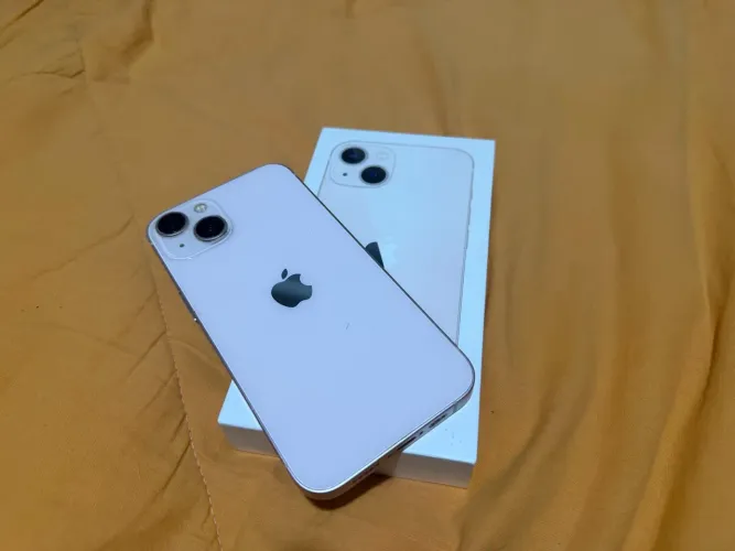 iPhone 13 128gb
