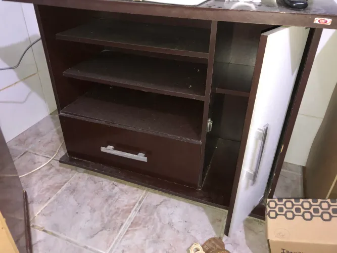 Banca de quarto sapateiro