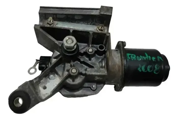 Motor Limpador Parabrisa Nissan Frontier 2008