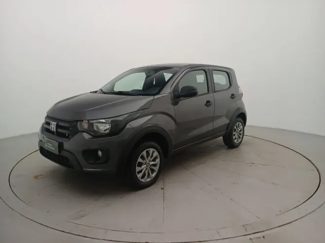 Fiat Mobi Like 1.0 Fire Flex 5P. 2025