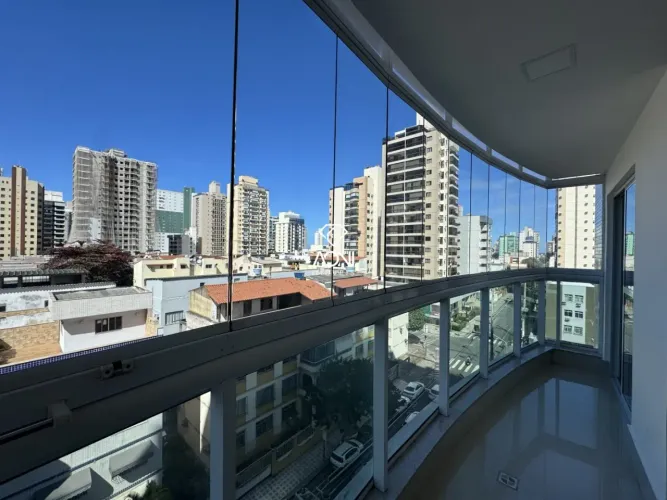 Ed. Nice Tower | Conforto, Modernidade e Excelente Localização em Itapuã - 2 vagas de gara