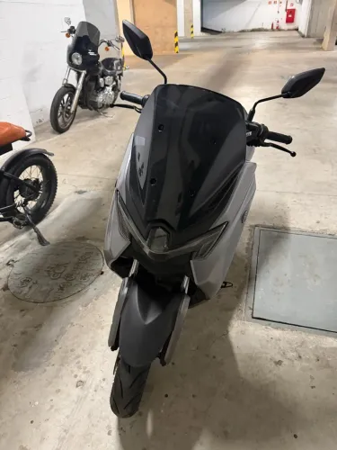 Yamaha NMax Connected 160 ABS 2025