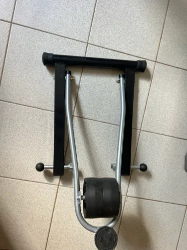 Rolo de ciclismo indoor rolo de bike