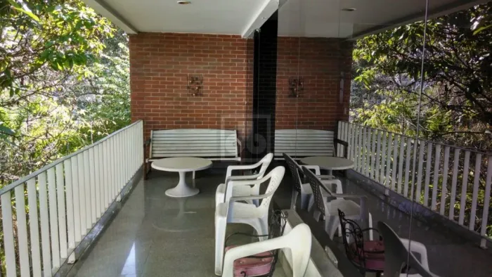Santa Rosa Trav. Maria Elmira Entrar e Morar Casa Duplex Varanda 4 Quartos 2 suites Área r