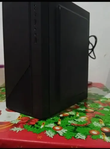 Cpu com defeito!!