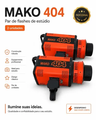 Mako 404