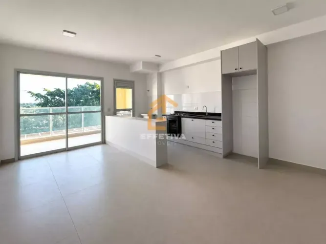Apartamento com 2 Dormitórios para Alugar - Vila Guaíra - Presidente Prudente/SP!
