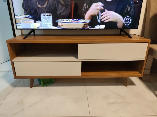 Rack para TV em ótimo estado!