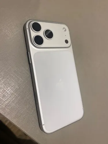 IPHONE 17 PRO MAX 256GB