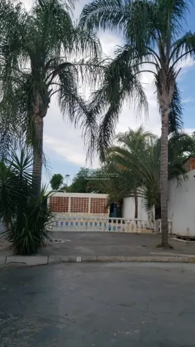 Chácara a venda em Hortolândia-SP
